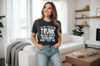 Trunk T-Shirt