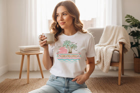 Beach Bum T-Shirt