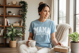 Mama Needs Coffee T-Shirt