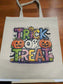 Trick or Treat Bag - Perfect Press Co.