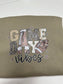 Game Day Sweatshirt - Perfect Press Co.