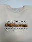 Spooky Season Sweatshirt - Perfect Press Co.